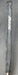 Mizuno 0821 Putter Steel Shaft 90.5cm Length Mizuno Grip