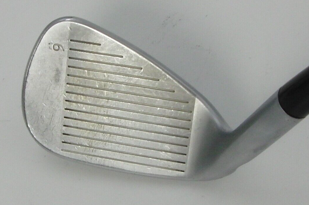 Ping i200 Black Dot 9 Iron Stiff Steel Shaft Golf Pride Grip