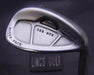 Cleveland 588.RTX Rotex Face 56° Sand Wedge Stiff Steel Shaft Golf Pride Grip