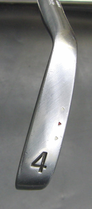 Bridgestone TourStage X-Blade 4 Iron Stiff Steel Shaft Iomic Grip