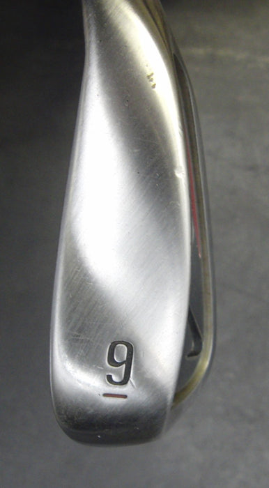 Nike VR Pro Cavity 9 Iron Regular Graphite Shaft Golf Pride Grip