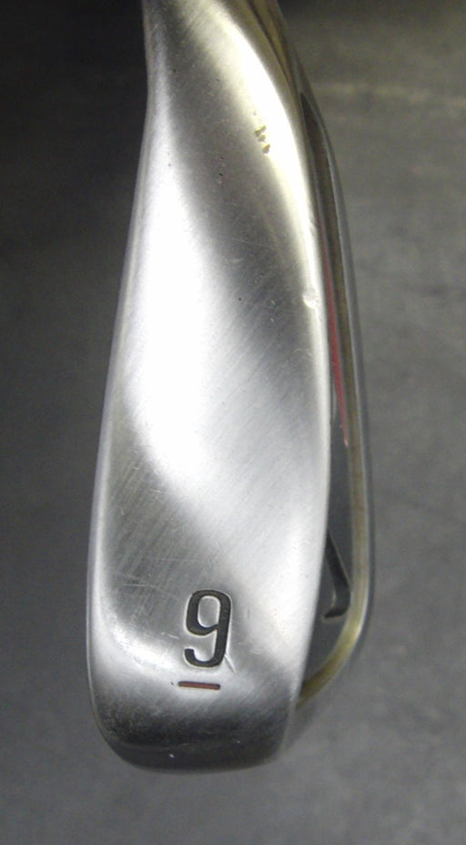 Nike VR Pro Cavity 9 Iron Regular Graphite Shaft Golf Pride Grip