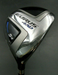 Mizuno Eurus 4 AD 5 18°  Wood Stiff Exsar Graphite Shaft Mizuno Grip