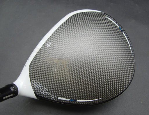 TaylorMade SIM 9° Driver Senior (Optional) Graphite Shaft Tour Edge Grip