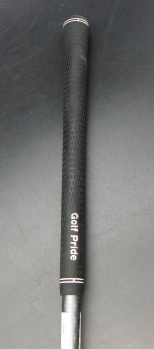Ping G400 Blue Dot 8 Iron Stiff Graphite Shaft Golf Pride Grip