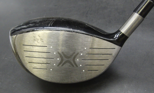 Callaway RAZR Hawk 9.5° Driver Regular Graphite Shaft TourEdge Grip