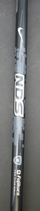 Nike NDS Sand Wedge Stiff Graphite Shaft Nike Grip