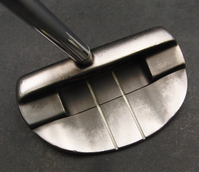 TaylorMade Rossa Fontana 7-cgb Putter 86cm Length Steel Shaft Super Stroke Grip