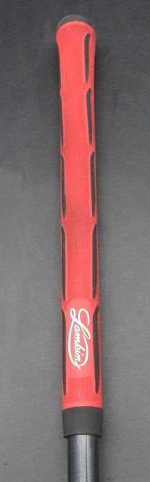 Nike SQ Plus 460 9.5° Driver Stiff Graphite Shaft Lamkin Grip