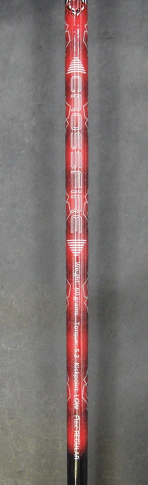 Ping G410 LST 9° Driver Regular (Optional) Graphite Shaft PGM Grip*