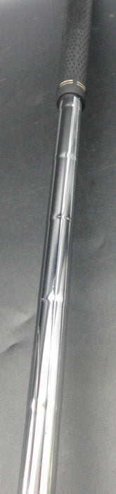 Mizuno MP67 Cut Muscle 4 Iron Regular Steel Shaft Mizuno Grip
