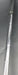 Mizuno MP67 Cut Muscle 4 Iron Regular Steel Shaft Mizuno Grip