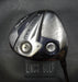 MacGregor Mactec 11° Driver Stiff Graphite Shaft Kirkland Signature Grip (Dent)