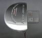 SK Samu N46M Putter Steel Shaft 89cm Length Golf Pride Grip