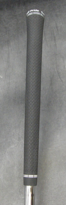 Ping G400  Silver Dot 7 Iron Regular Steel Shaft Golf Pride Grip