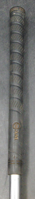 Ram Oversize Sand Wedge Regular Steel Shaft Ram Grip