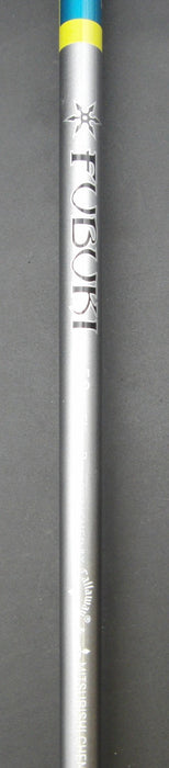Callaway Rogue Star Cup 360 7 Iron Regular Graphite Shaft Golf Pride Grip