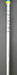 Callaway Rogue Star Cup 360 7 Iron Regular Graphite Shaft Golf Pride Grip