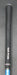 PRGR Duo Hit Dual Composite 3 Wood Stiff Graphite Shaft Golf Pride Grip