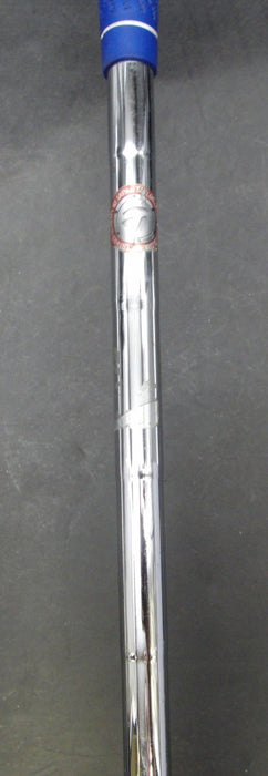 TaylorMade Tour Preferred 52° Gap Wedge Regular Steel Shaft Sev Golf Grip