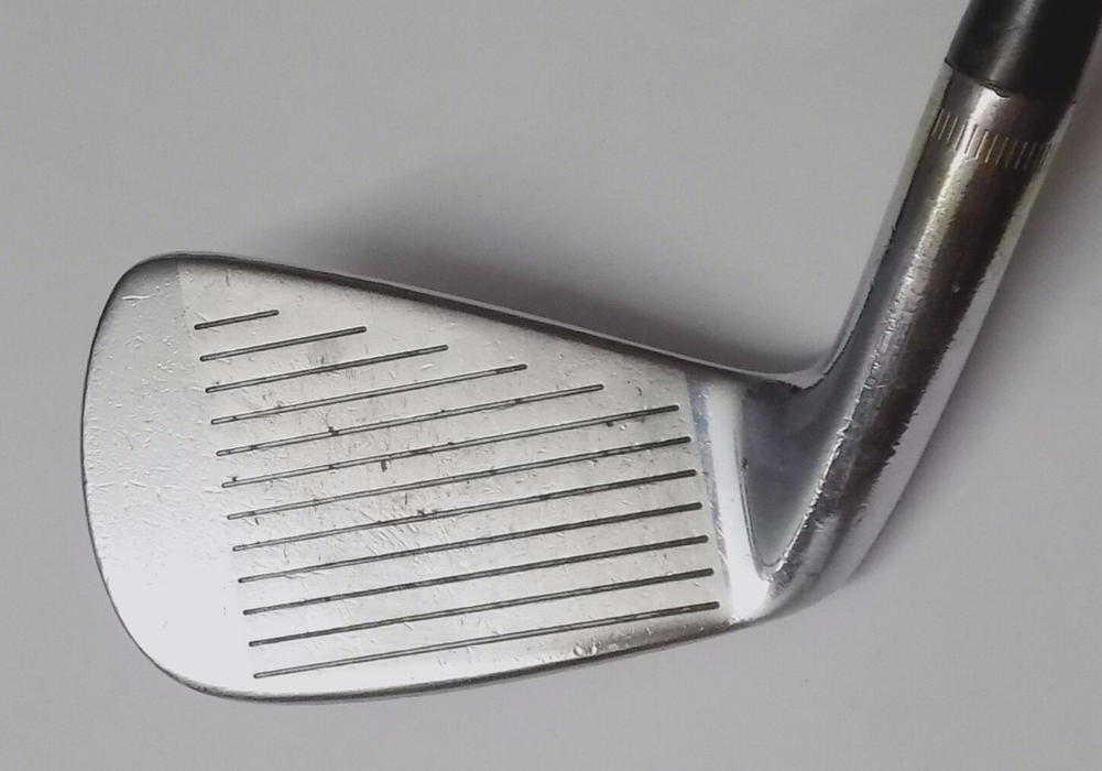 Wilson Staff FG Tour Forged 5 Iron N.S.Pro Stiff Steel Shaft Sharpro Grip