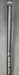 Callaway Big Bertha 2002 5 Iron Regular Graphite Shaft Golf Pride Grip