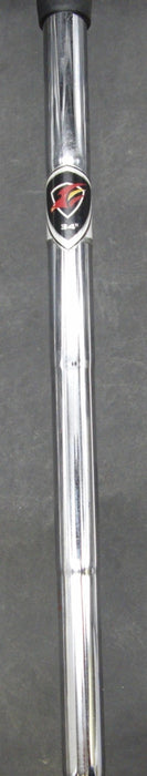 TaylorMade Rossa Corza Ghost Agsi+ Putter 87cm Length Steel Shaft PSYKO Grip