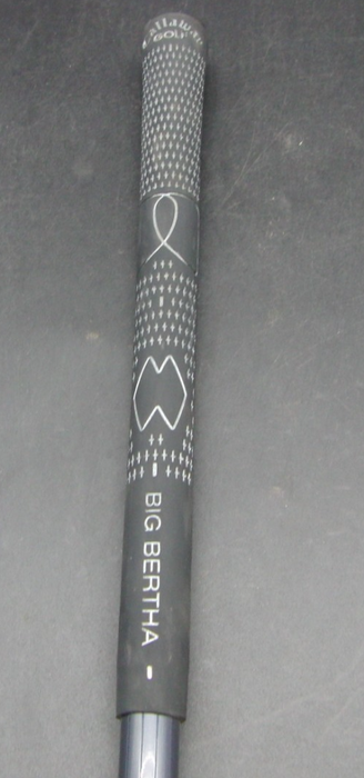 Callaway Steelhead X-14 Gap Wedge Regular Graphite Shaft Callaway Grip