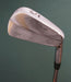 Titleist 670 5 Iron Stiff Steel Shaft Golf Pride Grip
