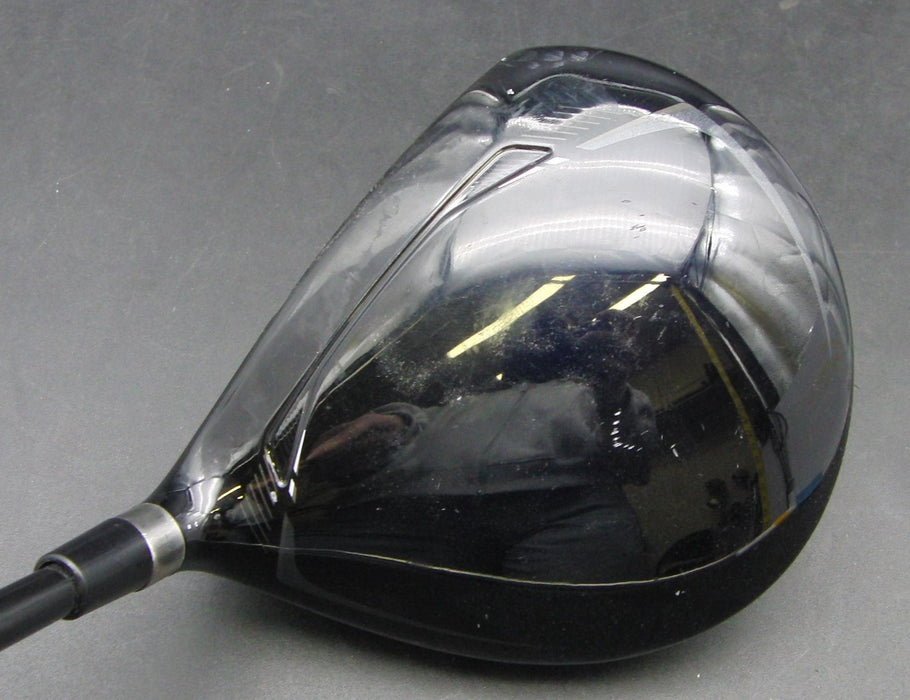 Bridgestone Tour B GR 9.5° Driver Regular Graphite Shaft PGM Grip
