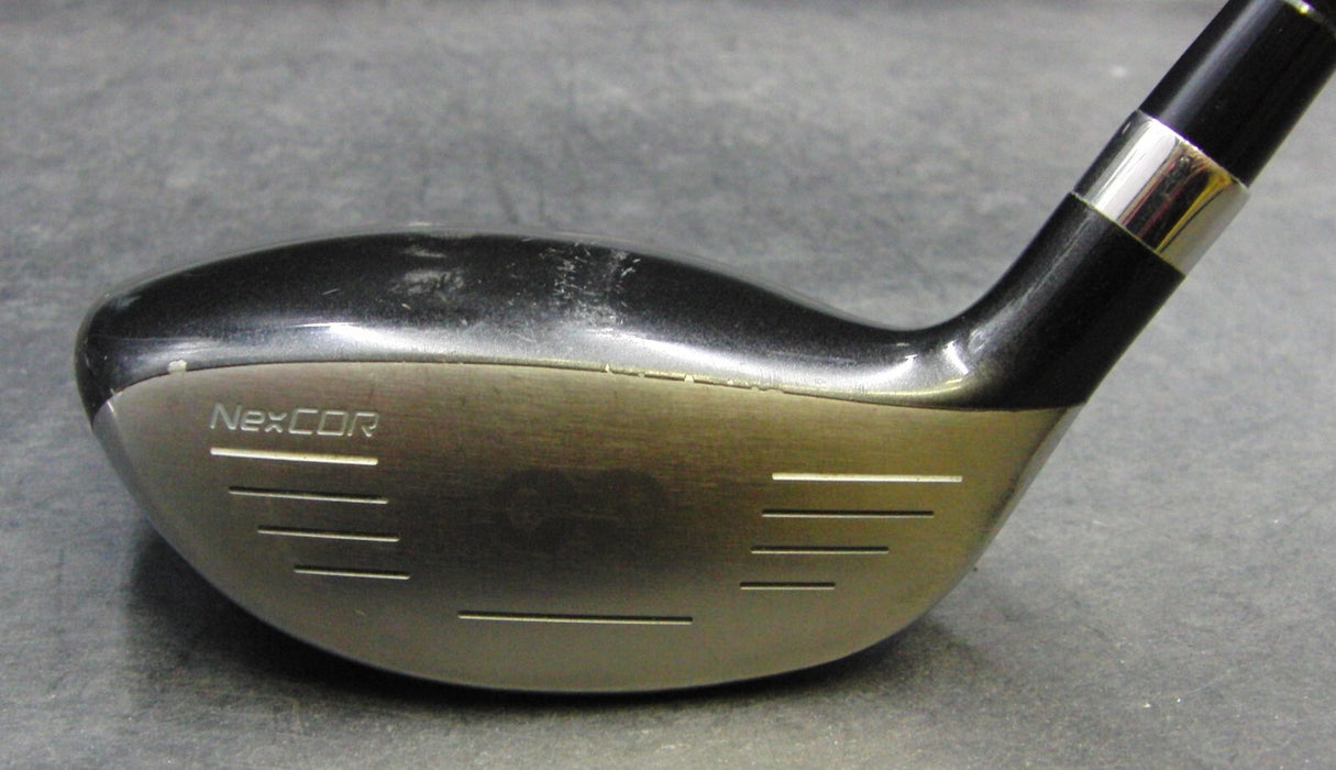 Nike VRS NexCOR 15° 3 Wood Stiff Graphite Shaft Izanahi Studio Grip