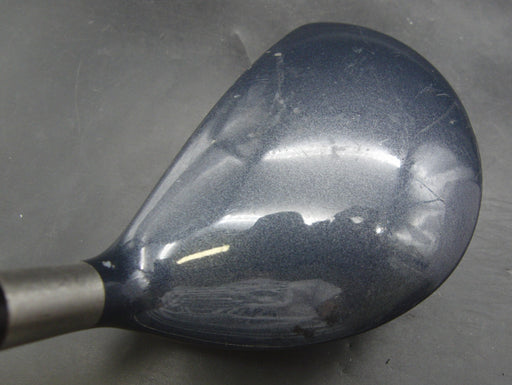 TaylorMade Titanium Rescue 18° Wood Regular Graphite Shaft TaylorMade Grip