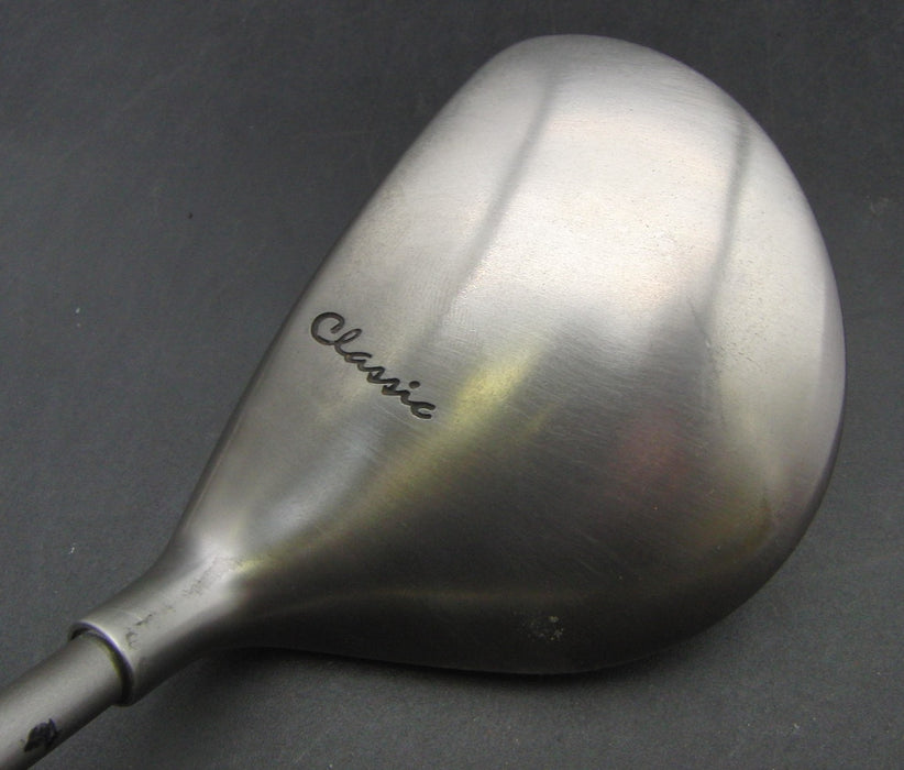 Classic JMB 500 OS Metal 7 Wood Regular Graphite Shaft Golf Pride Grip