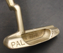 Refurbished Ping Pal Putter Steel Shaft 86cm Length Psyko Grip