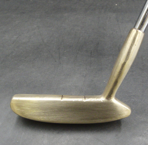 Jaguar Pro Model 50K 05 Putter 86cm Length Steel Shaft Pro Grip