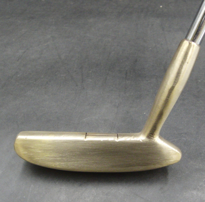 Jaguar Pro Model 50K 05 Putter 86cm Length Steel Shaft Pro Grip