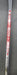 Ping G410 Blue Dot Gap Wedge Stiff Steel Shaft Iomic Grip
