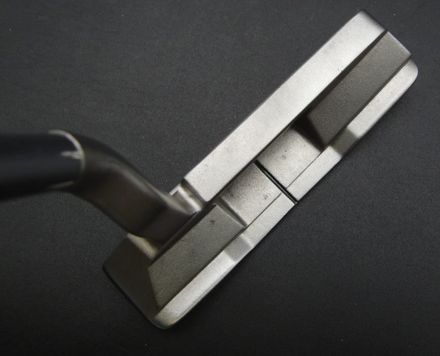 Callaway Bobby Jones BJ-12 Putter 88cm Length Steel Shaft Callaway Grip