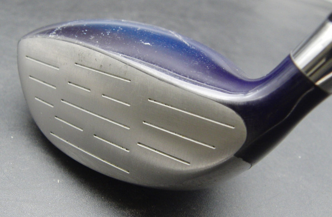 St. Andrews The Traditional SUS 630 3 Wood 15° Regular Graphite Shaft with Grip