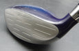 St. Andrews The Traditional SUS 630 3 Wood 15° Regular Graphite Shaft with Grip