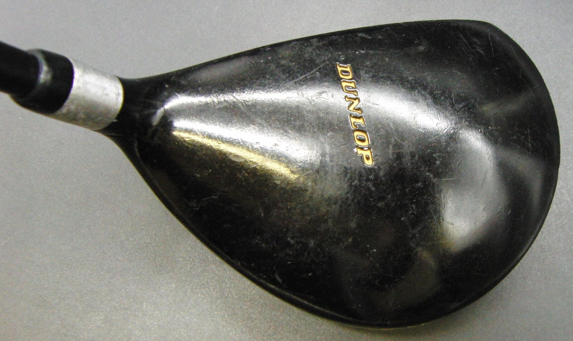 Dunlop Invicta 21° 5 Wood Regular Graphite Shaft Unbranded Grip