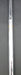Mizuno JPX 800 9 Iron Stiff Steel Shaft Iomic Grip