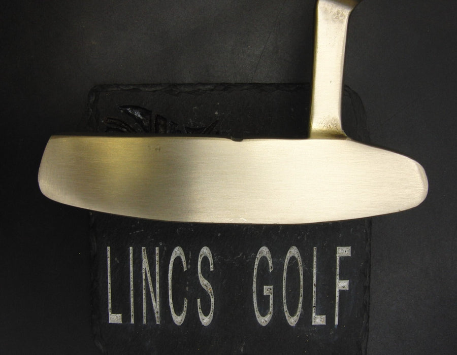 Ping Pal Karsten Putter Steel Shaft 88.5cm Length Ping Grip