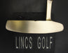 Ping Pal Karsten Putter Steel Shaft 88.5cm Length Ping Grip