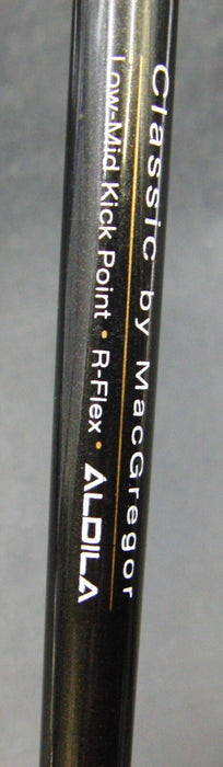 MacGregor Tourney Forged 8 Iron Regular Graphite Shaft MacGregor Grip