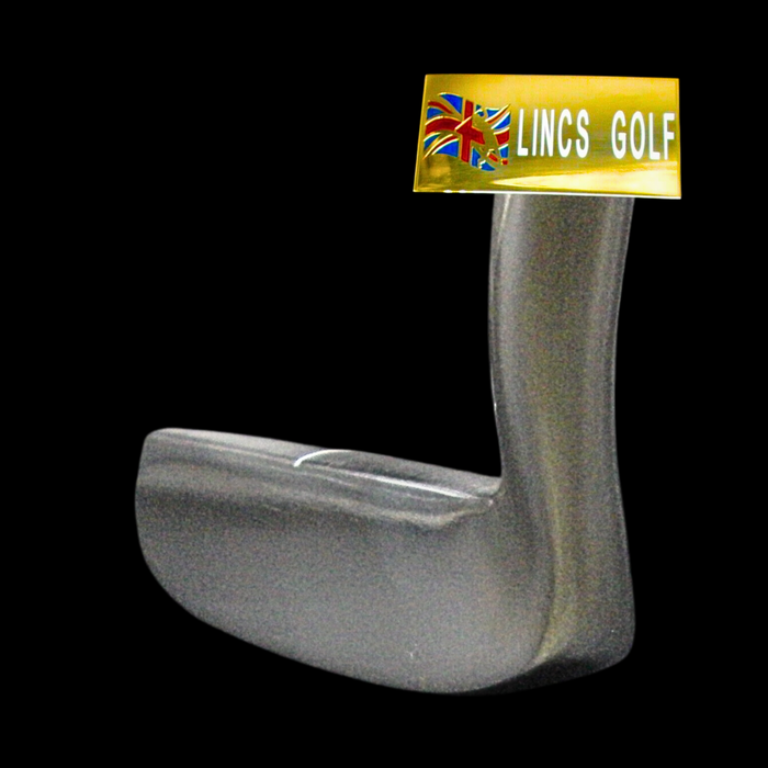 Refurbished Wilson Staff R. Mendralla 8813 Putter 91cm  Steel Shaft Wilson Grip