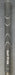 Left-Handed Yamaha Inpres i.F.F 15° 3 Wood Regular Graphite Shaft G/P Grip