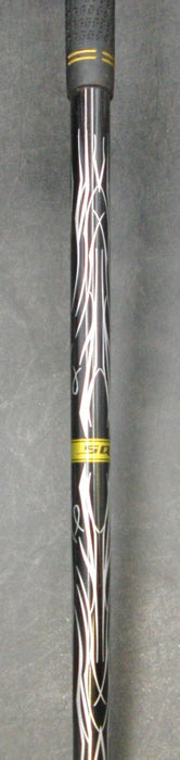 Nike SQ MachSpeed Gap Wedge Regular Graphite Shaft Nike Grip