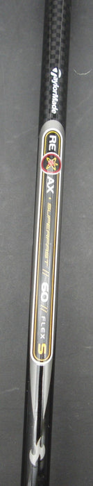 TaylorMade Tour Burner 8 Iron Stiff Graphite Shaft TaylorMade Grip