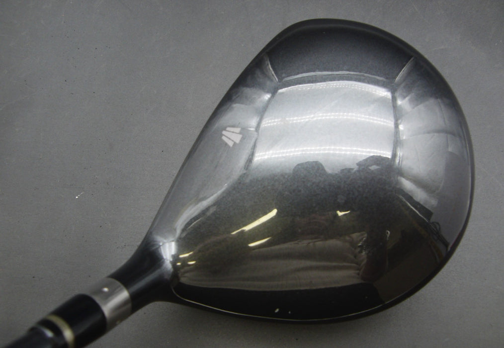 Nike NDS 10.5° Driver Stiff Graphite Shaft Golf Pride Grip